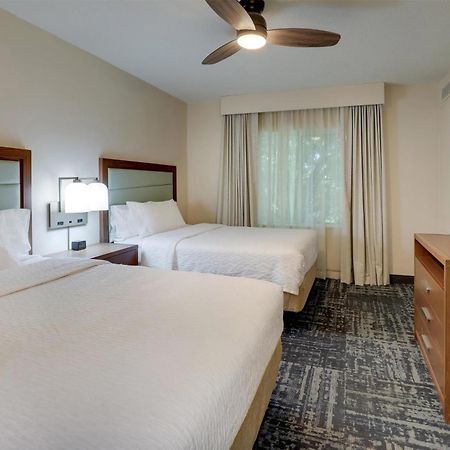 Homewood Suites By Hilton Charleston - Mount Pleasant Esterno foto