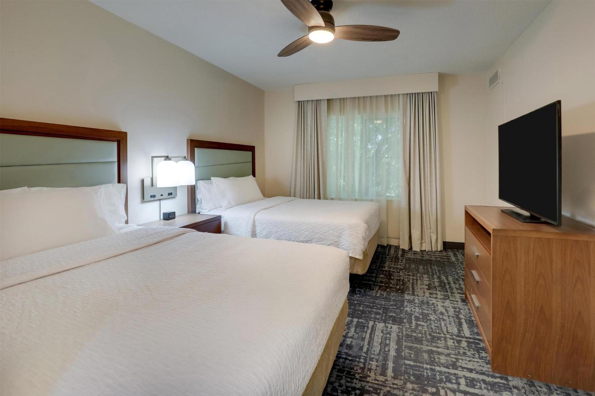 Homewood Suites By Hilton Charleston - Mount Pleasant Esterno foto