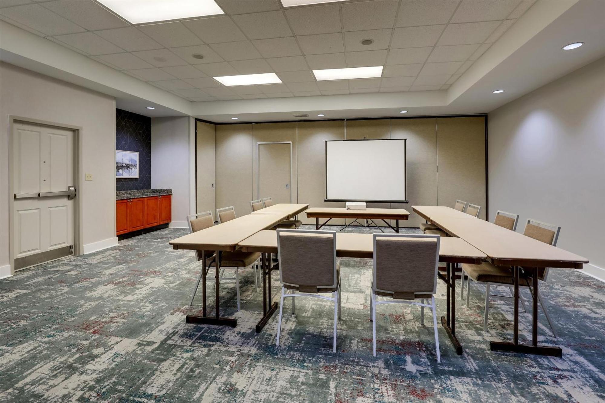 Homewood Suites By Hilton Charleston - Mount Pleasant Esterno foto